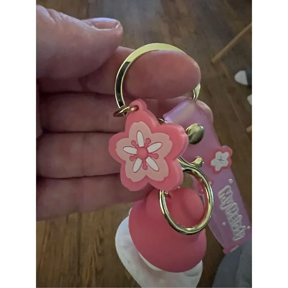 My Melody Keychain/Bagchain